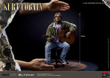PRE-ORDER: Blitzway Nirvana Kurt Cobain 1/4 Superb Scale Statue - collectorzown