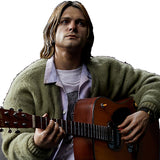 PRE-ORDER: Blitzway Nirvana Kurt Cobain 1/4 Superb Scale Statue - collectorzown