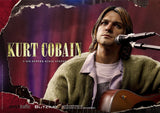 PRE-ORDER: Blitzway Nirvana Kurt Cobain 1/4 Superb Scale Statue - collectorzown