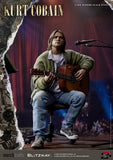 PRE-ORDER: Blitzway Nirvana Kurt Cobain 1/4 Superb Scale Statue - collectorzown