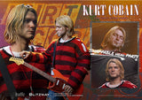 PRE-ORDER: Blitzway Nirvana Kurt Cobain 1/6 Scale Figure - collectorzown