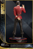 PRE-ORDER: DarkSide Collectibles Studio STAR TREK II: The Wrath of Khan Spock Quarter Scale Statue - collectorzown