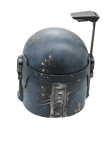 PRE-ORDER: EFX Star Wars The Mandalorian Bo-Katan Limited Legend Edition Prop Replica Helmet - collectorzown