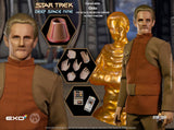 PRE-ORDER: Exo-6 Star Trek: Deep Space Nine Odo 1/6 Scale Figure - collectorzown