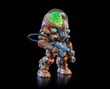 PRE-ORDER: Four Horsemen Cosmic Legions: OxKrewe: Book One, Thraxxon Deluxe Orvar Figure - collectorzown