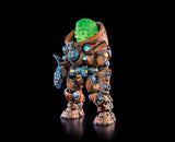 PRE-ORDER: Four Horsemen Cosmic Legions: OxKrewe: Book One, Thraxxon Deluxe Orvar Figure - collectorzown