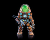 PRE-ORDER: Four Horsemen Cosmic Legions: OxKrewe: Book One, Thraxxon Deluxe Orvar Figure - collectorzown