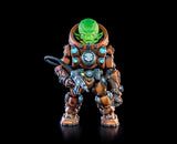 PRE-ORDER: Four Horsemen Cosmic Legions: OxKrewe: Book One, Thraxxon Deluxe Orvar Figure - collectorzown