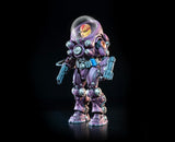 PRE-ORDER: Four Horsemen Cosmic Legions: OxKrewe: Book One, Thraxxon Deluxe Uularia Speer Figure - collectorzown