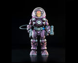 PRE-ORDER: Four Horsemen Cosmic Legions: OxKrewe: Book One, Thraxxon Deluxe Uularia Speer Figure - collectorzown