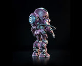 PRE-ORDER: Four Horsemen Cosmic Legions: OxKrewe: Book One, Thraxxon Deluxe Uularia Speer Figure - collectorzown