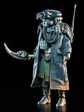 PRE-ORDER: Four Horsemen Cosmic Legions: OxKrewe: Book One, Thraxxon Kurnn Ray Figure - collectorzown