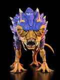 PRE-ORDER: Four Horsemen Cosmic Legions: OxKrewe: Book One, Thraxxon Lowland Scapeback Figure - collectorzown