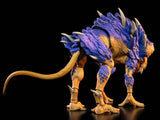 PRE-ORDER: Four Horsemen Cosmic Legions: OxKrewe: Book One, Thraxxon Lowland Scapeback Figure - collectorzown