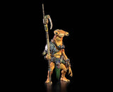 PRE-ORDER: Four Horsemen Cosmic Legions: OxKrewe: Book One, Thraxxon UkHa Figure - collectorzown