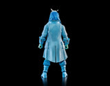 PRE-ORDER: Four Horsemen Figura Obscura: The Ghost of Jacob Marley, Haunted Blue Figure - collectorzown