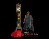 PRE-ORDER: Four Horsemen Figura Obscura: The Masque of the Red Death, Black Robes Figure - collectorzown
