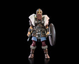 PRE-ORDER: Four Horsemen Mythic Legions: Rising Sons Broddr of Bjorngar Figure - collectorzown