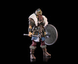 PRE-ORDER: Four Horsemen Mythic Legions: Rising Sons Broddr of Bjorngar Figure - collectorzown