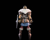 PRE-ORDER: Four Horsemen Mythic Legions: Rising Sons Broddr of Bjorngar Figure - collectorzown