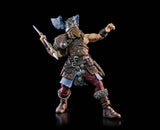 PRE-ORDER: Four Horsemen Mythic Legions: Rising Sons Broddr of Bjorngar Figure - collectorzown