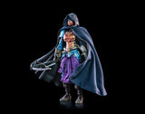 PRE-ORDER: Four Horsemen Mythic Legions: Rising Sons Manisha Cinderhorn Figure - collectorzown