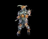 PRE-ORDER: Four Horsemen Mythic Legions: Rising Sons Regarionn (Ogre-Scale) Figure - collectorzown