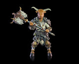 PRE-ORDER: Four Horsemen Mythic Legions: Rising Sons Regarionn (Ogre-Scale) Figure - collectorzown