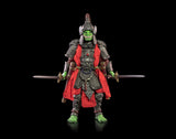 PRE-ORDER: Four Horsemen Mythic Legions: Rising Sons Yōshanai Kari Figure - collectorzown