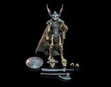 PRE-ORDER: Four Horsemen Mythic Legions: The Undead of Vikenfell Figure - collectorzown