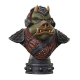 PRE-ORDER: Gentle Giant Star Wars Legends in 3D Gamorrean Guard 1:2 Scale Bust - collectorzown