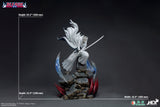 PRE-ORDER: HEX Collectibles Bleach Ichigo Kurosaki vs Hollow Ichigo 1:6 Scale Statue - collectorzown