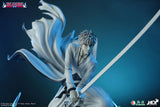 PRE-ORDER: HEX Collectibles Bleach Ichigo Kurosaki vs Hollow Ichigo 1:6 Scale Statue - collectorzown