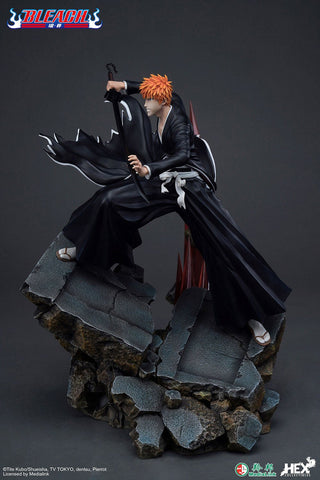 Bleach Figures & Toys New Release 2024