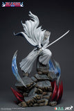 PRE-ORDER: HEX Collectibles Bleach Ichigo Kurosaki vs Hollow Ichigo 1:6 Scale Statue - collectorzown