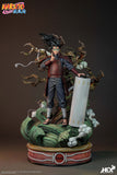 PRE-ORDER: HEX Collectibles Naruto Senju Hashirama 1:4 Scale Statue - collectorzown