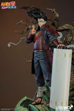 PRE-ORDER: HEX Collectibles Naruto Senju Hashirama 1:4 Scale Statue - collectorzown