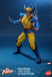 PRE-ORDER: Honō Studio Marvel Wolverine Sixth Scale Figure - Hot Toys - collectorzown