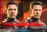 PRE-ORDER: Hot Toys Ant-Man and the Wasp: Quantumania Ant-Man Sixth Scale Figure - collectorzown