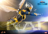 PRE-ORDER: Hot Toys Ant-Man and the Wasp: Quantumania The Wasp Sixth Scale Figure - collectorzown
