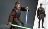 PRE-ORDER: Hot Toys Attack of the Clones Anakin Skywalker Sixth Scale Figure - collectorzown