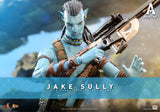 PRE-ORDER: Hot Toys Avatar: The Way of Water Jake Sully (Regular Version) Sixth Scale Figure - collectorzown