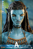 PRE-ORDER: Hot Toys Avatar: The Way of Water Neytiri (Deluxe Version) Sixth Scale Figure - collectorzown