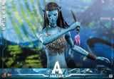 PRE-ORDER: Hot Toys Avatar: The Way of Water Neytiri (Regular Version) Sixth Scale Figure - collectorzown