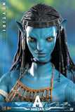 PRE-ORDER: Hot Toys Avatar: The Way of Water Neytiri (Regular Version) Sixth Scale Figure - collectorzown