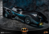 PRE-ORDER: Hot Toys Batman (1989) Batmobile Sixth Scale Figure Accessory - collectorzown