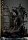 PRE-ORDER: Hot Toys Batman v Superman: Dawn of Justice Batman (2.0) Deluxe Version Sixth Scale Figure - collectorzown