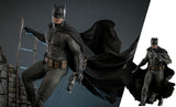 PRE-ORDER: Hot Toys Batman v Superman: Dawn of Justice Batman (2.0) Deluxe Version Sixth Scale Figure - collectorzown
