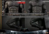 PRE-ORDER: Hot Toys Batman v Superman: Dawn of Justice Batman (2.0) Deluxe Version Sixth Scale Figure - collectorzown
