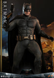 PRE-ORDER: Hot Toys Batman v Superman: Dawn of Justice Batman (2.0) Deluxe Version Sixth Scale Figure - collectorzown
